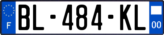 BL-484-KL