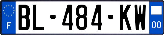 BL-484-KW