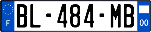 BL-484-MB