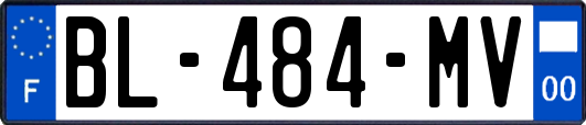 BL-484-MV