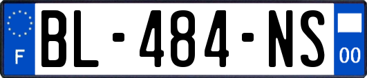 BL-484-NS