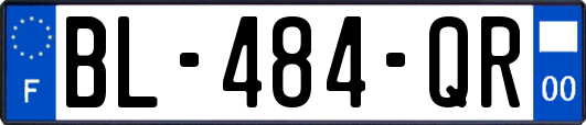 BL-484-QR