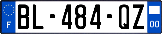 BL-484-QZ