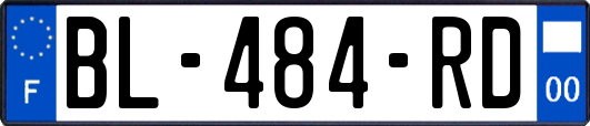 BL-484-RD