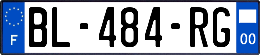 BL-484-RG