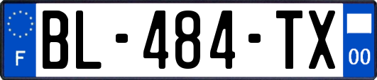 BL-484-TX