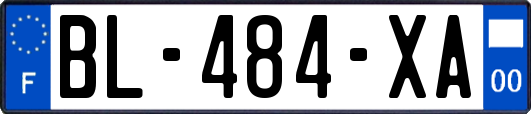 BL-484-XA