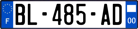 BL-485-AD