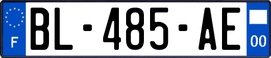 BL-485-AE