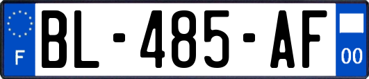 BL-485-AF