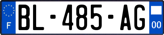 BL-485-AG