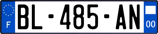 BL-485-AN
