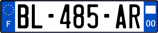BL-485-AR