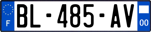 BL-485-AV