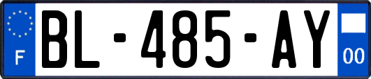 BL-485-AY