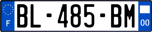 BL-485-BM