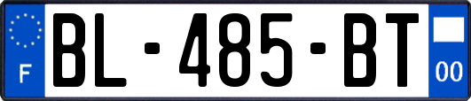 BL-485-BT