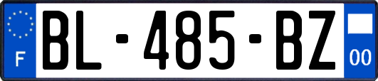 BL-485-BZ