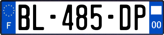 BL-485-DP