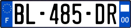 BL-485-DR