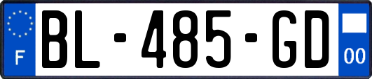 BL-485-GD