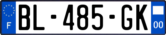 BL-485-GK
