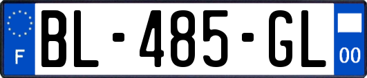 BL-485-GL
