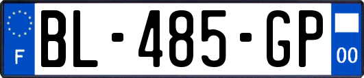 BL-485-GP
