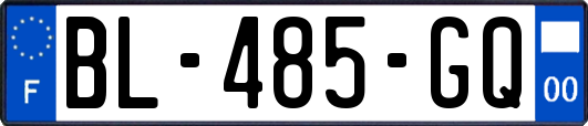 BL-485-GQ