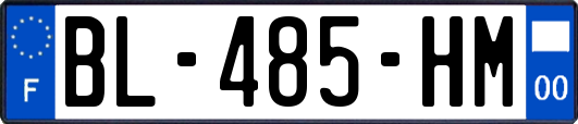 BL-485-HM