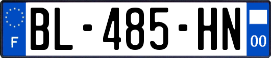 BL-485-HN