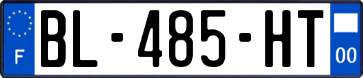 BL-485-HT