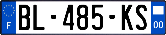 BL-485-KS