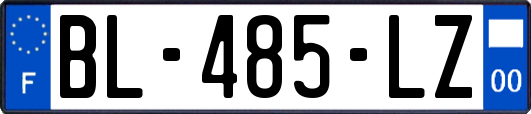 BL-485-LZ