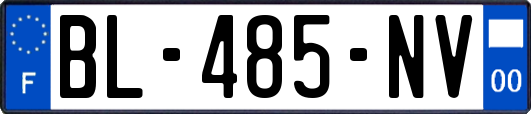 BL-485-NV