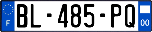 BL-485-PQ