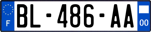 BL-486-AA