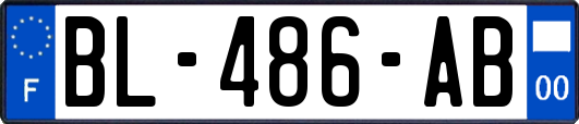 BL-486-AB