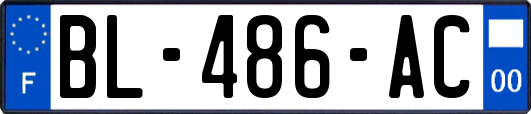 BL-486-AC