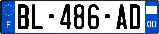 BL-486-AD