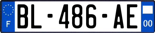 BL-486-AE