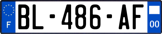 BL-486-AF