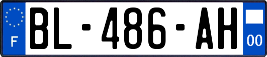 BL-486-AH