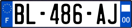 BL-486-AJ