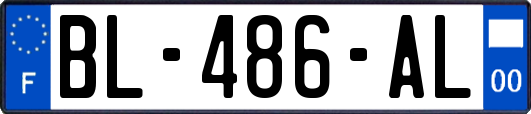 BL-486-AL