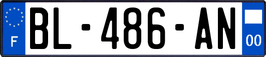 BL-486-AN