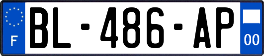 BL-486-AP