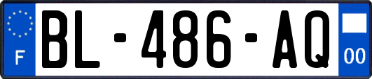 BL-486-AQ