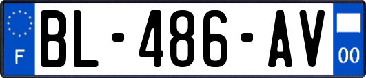 BL-486-AV