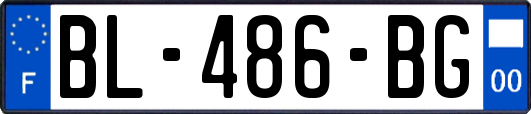 BL-486-BG